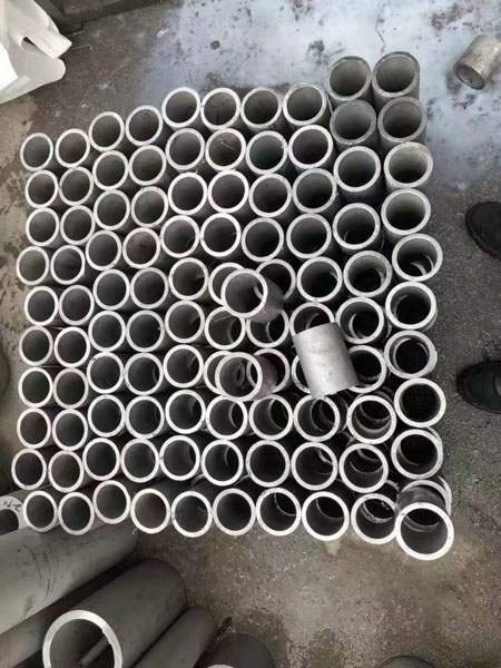 南澳不锈钢管